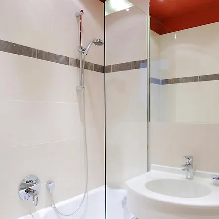 Cresta.alpin.sport.hotel Hotel 4*