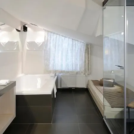 Cresta.alpin.sport.hotel 4* Lech