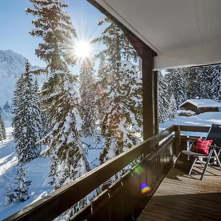 Hotel Cresta.alpin.sport.hotel