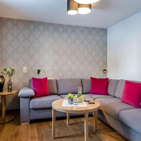 Cresta.alpin.sport.hotel Hotel