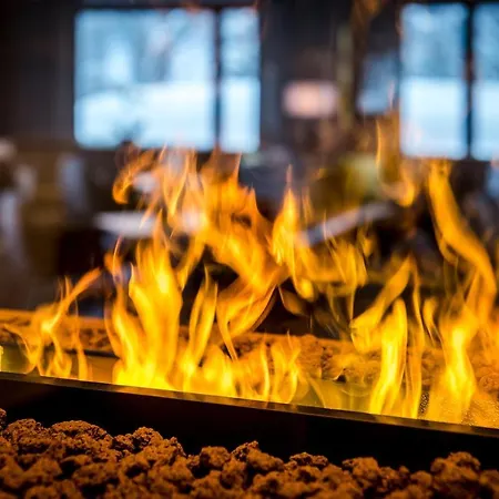 Hotel Cresta.alpin.sport.hotel