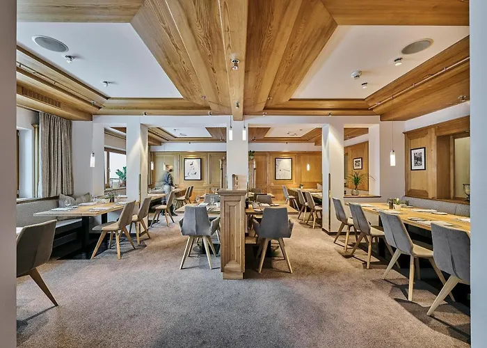 Cresta.alpin.sport.hotel Hotel