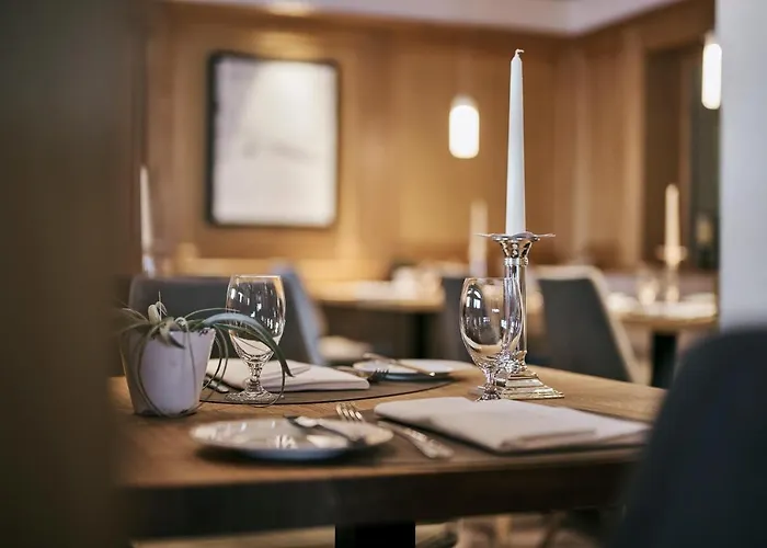 Hotel Cresta.alpin.sport.hotel 4*