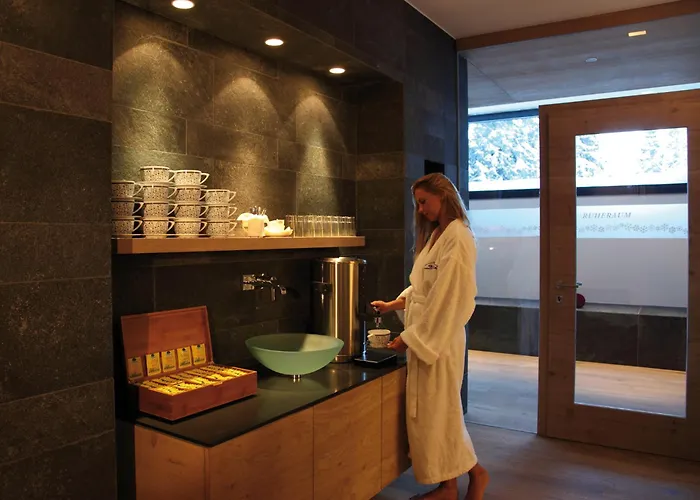 Cresta.alpin.sport.hotel 4*