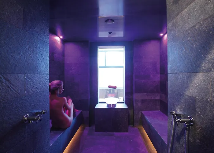 Hotel Cresta.alpin.sport.hotel