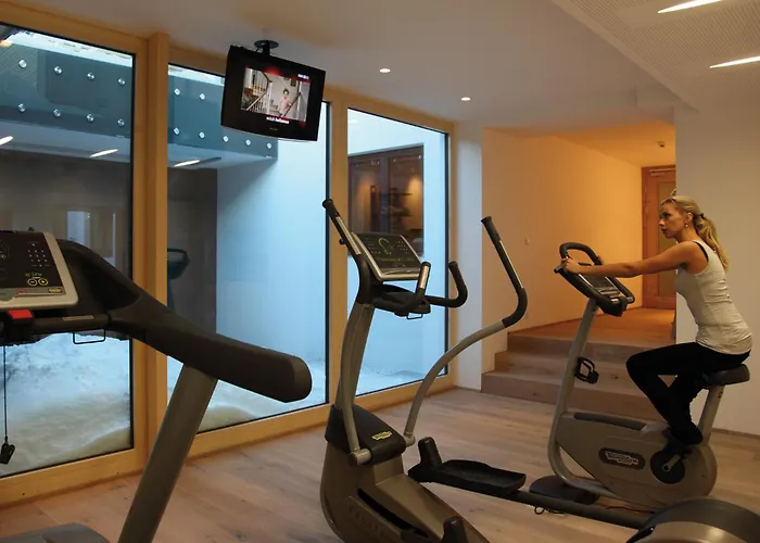 Cresta.alpin.sport.hotel Hotel 4*