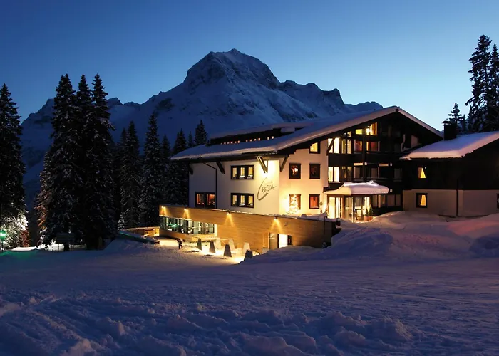 Hotel Cresta.alpin.sport.hotel 4*