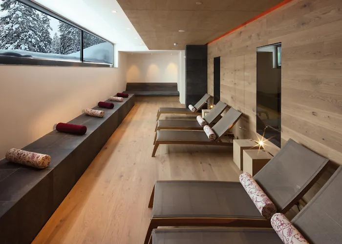 Cresta.alpin.sport.hotel 4*