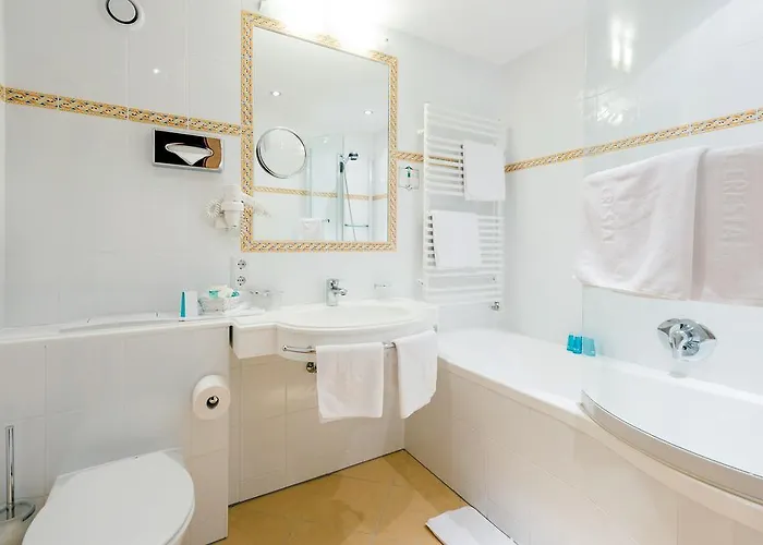 Cresta.alpin.sport.hotel 4*