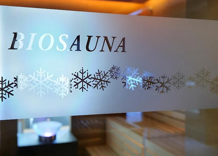 Cresta.alpin.sport.hotel 4* Lech