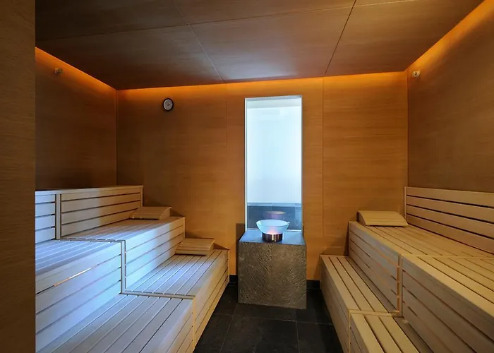 Cresta.alpin.sport.hotel Hotel Lech