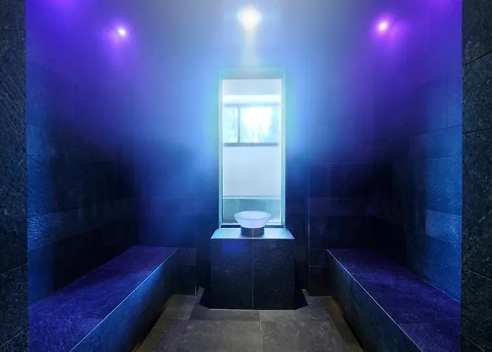 Cresta.alpin.sport.hotel Hotel