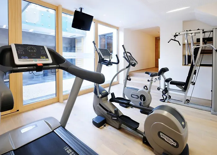 Hotel Cresta.alpin.sport.hotel 4*