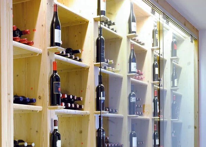 Hotel Cresta.alpin.sport.hotel Lech