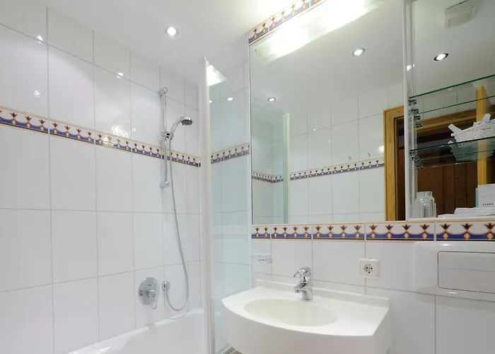 Cresta.alpin.sport.hotel Lech