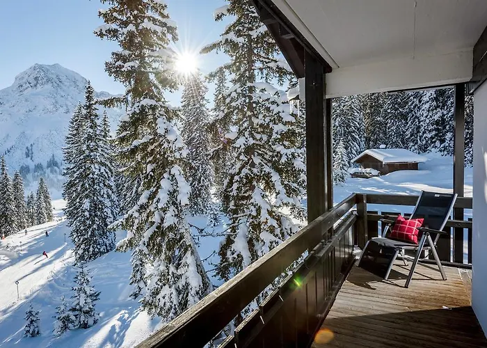 Hotel Cresta.alpin.sport.hotel 4*