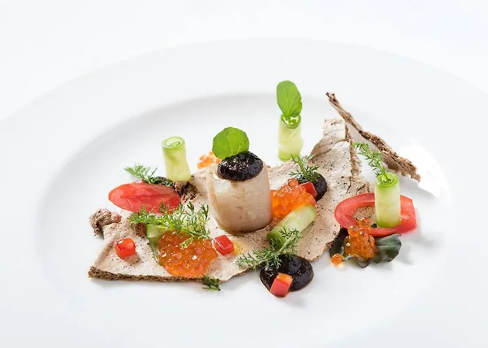 Cresta.alpin.sport.hotel Lech