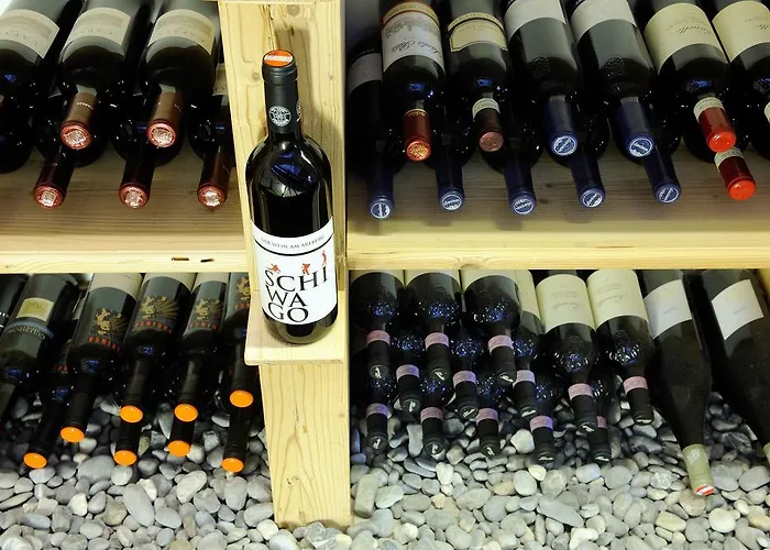 Cresta.alpin.sport.hotel Hotel