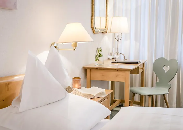 Cresta.alpin.sport.hotel Hotel 4*