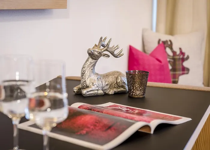 Cresta.alpin.sport.hotel Hotel Lech