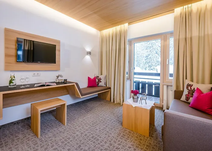 Cresta.alpin.sport.hotel 4*