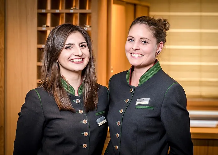 Hotel Cresta.alpin.sport.hotel 4*