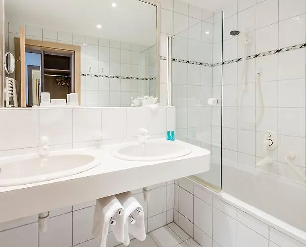 Hotel Cresta.alpin.sport.hotel Lech