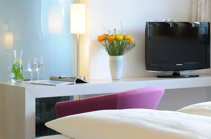 Hotel Cresta.alpin.sport.hotel 4*