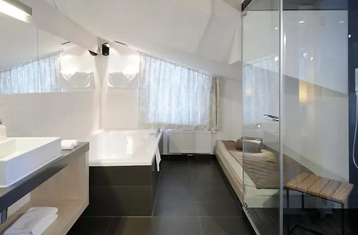 Cresta.alpin.sport.hotel 4* Lech