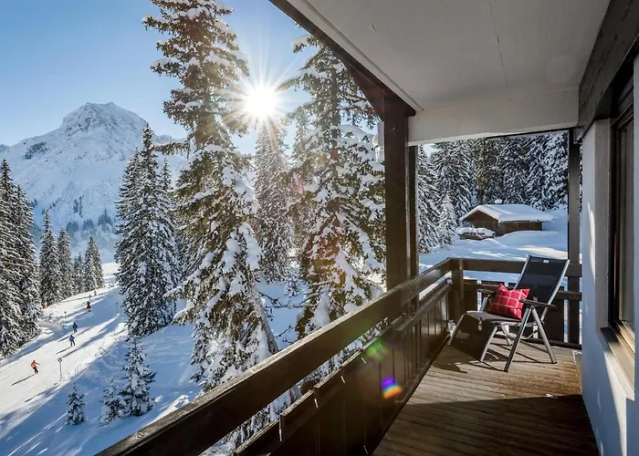 Hotel Cresta.alpin.sport.hotel