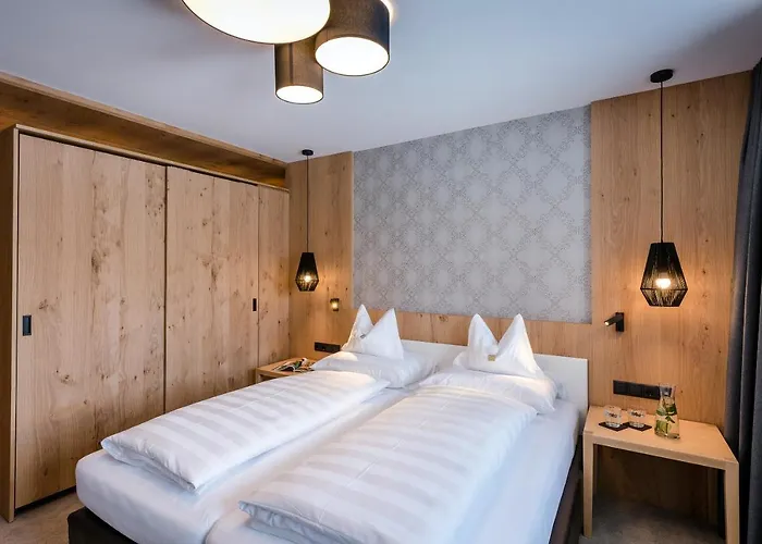 Hotel Cresta.alpin.sport.hotel