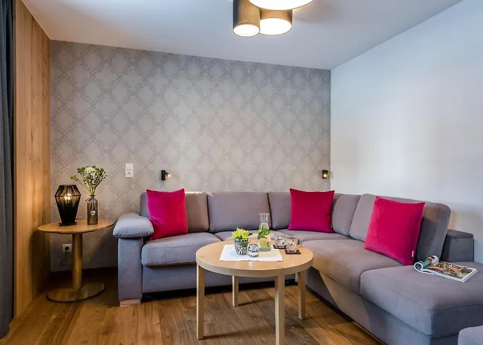 Cresta.alpin.sport.hotel Hotel