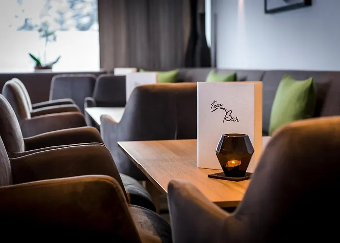 Cresta.alpin.sport.hotel Lech