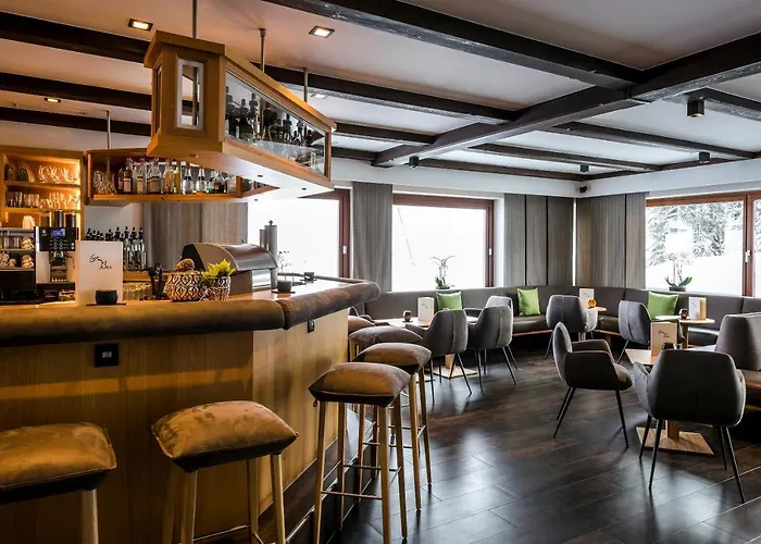 Cresta.alpin.sport.hotel 4*