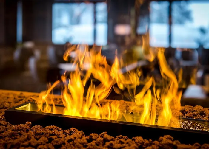 Hotel Cresta.alpin.sport.hotel