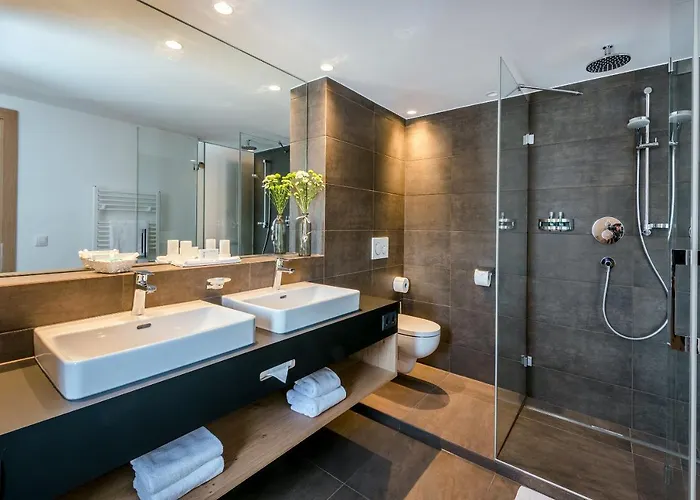 Cresta.alpin.sport.hotel Hotel